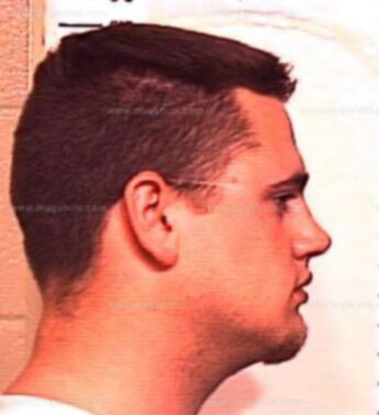 Joshua Henry Houck