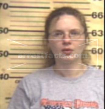 Melanie Deeann Whisenant