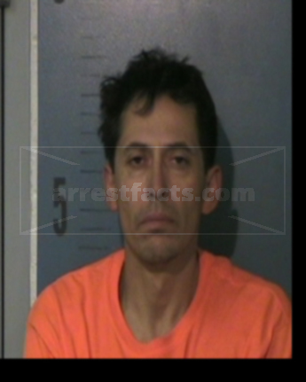 Sergio Cadiel Martinez