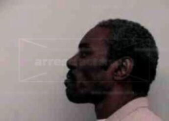 Tyrone Eugene Jones