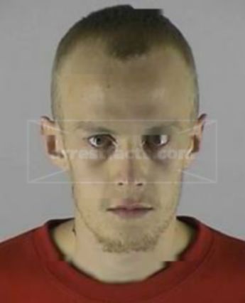 Sullenger Anthony John