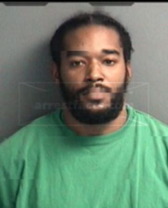 Marcus Dewayne Mcpherson