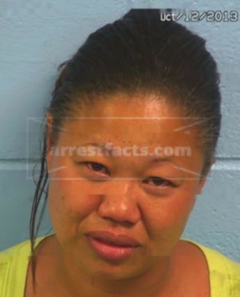 Sun Kimberly Hale