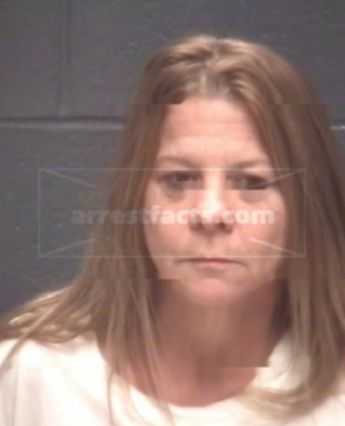 Gigi Michelle Riddle