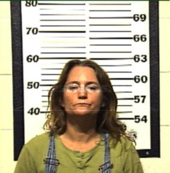 Sandria Lu Taylor