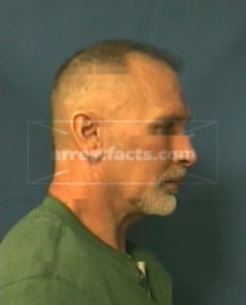Douglas Wayne Lamm