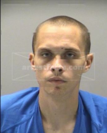 Kristopher Allen Combs