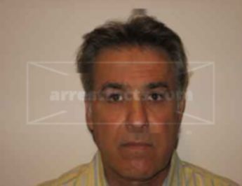 Mohsen Hourmanesh