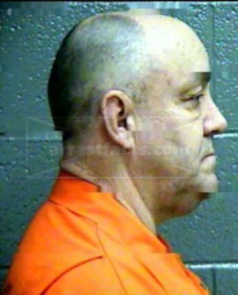 Billy Russell Smith