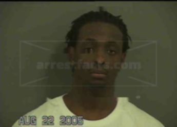 Jerome Stephens Jr.