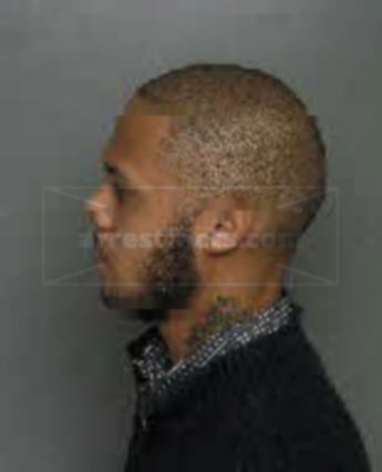 Jeremy Joel Jarrett