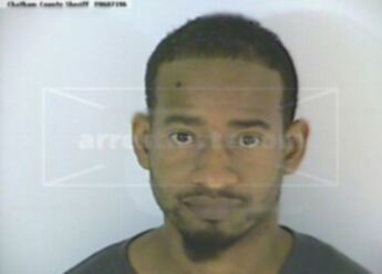 Christopher Antonio Anderson