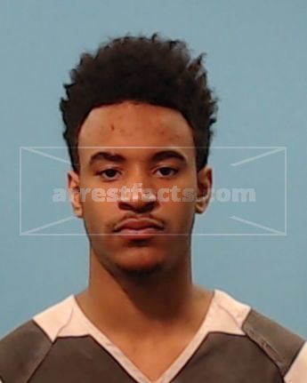 Reagan Jujuan Chizer