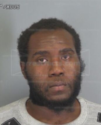 Leeshaun Edward Nicholson
