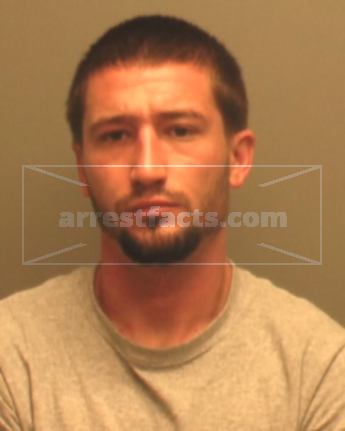 Preston James Caroselli