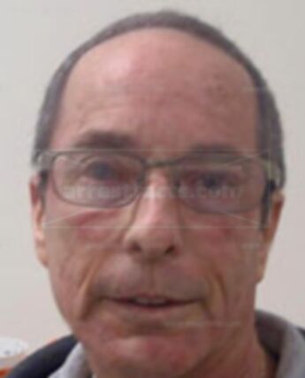 David Scott Garber