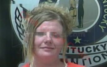 Melissa Lee Ann Finney
