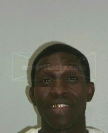 Marlon Mott