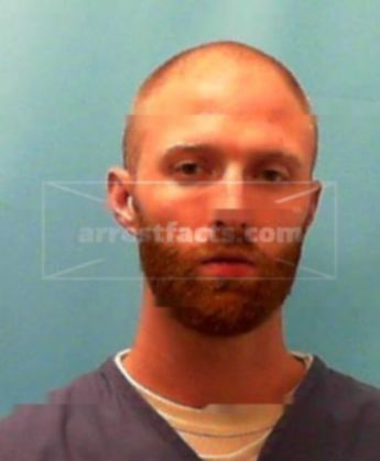Bradley Lee Ervin