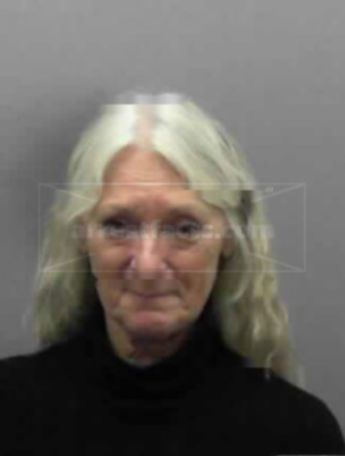Sharon Louise Helms
