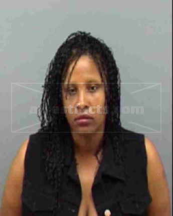 Michele Denise Mcclendon