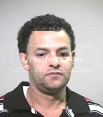Donald Ray Tolbert Dodds