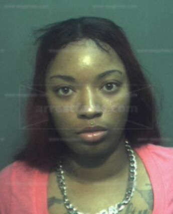 Shagaria Renee Inman