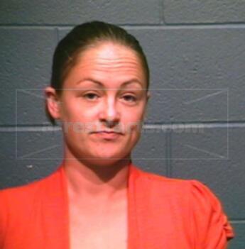 Ashley Elizabeth Sandifer
