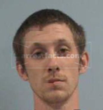 Clinton Scott Davis