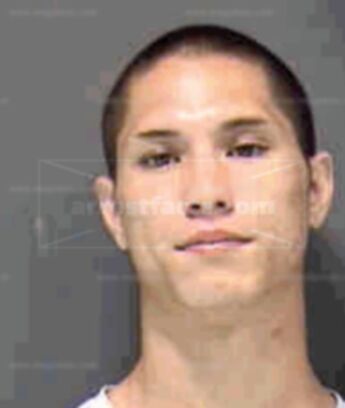 Joshua Phillip West
