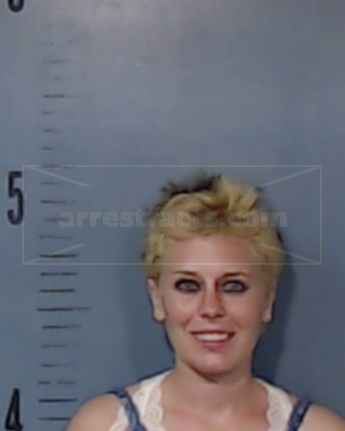 Jami Deanna Norwood