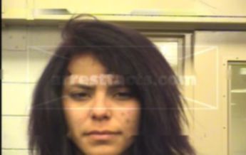 Mariah Leyba