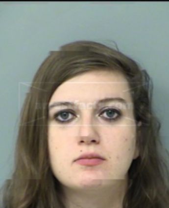 Jessica Grace Allen