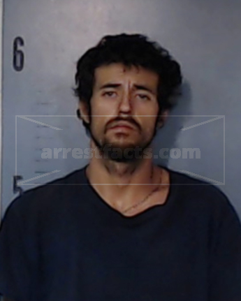Derrick Andrew Chappa