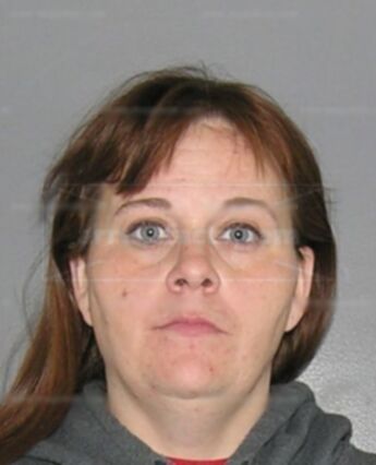 Theresa Gail Howard