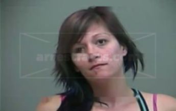 Cortney Renae Westby