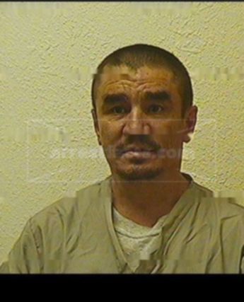Joseph Garza Stone