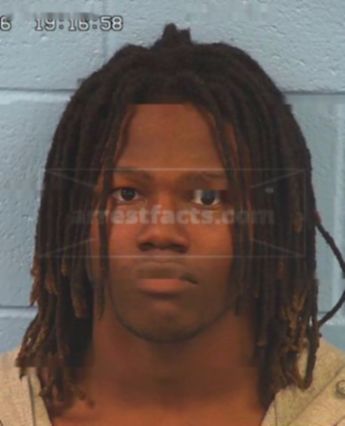 Ryan Tyshawn King