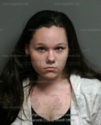 Amber Renee Flis
