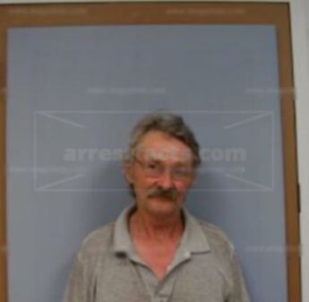 Wayne Walter Taylor