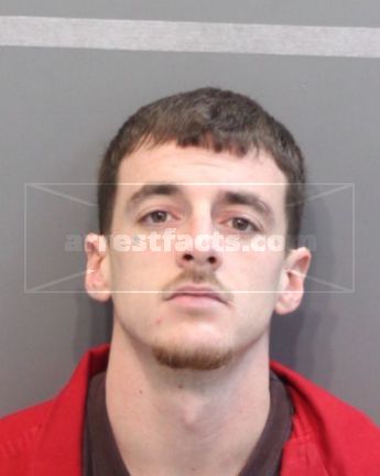 Brandon Lee Buckner