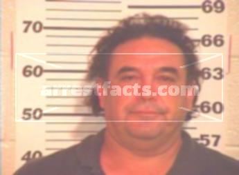 Jose Luis Rosales Trevino