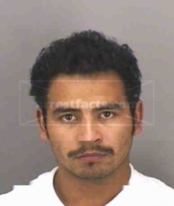 David Murcia Hernandez