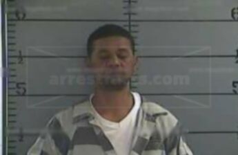 Stacy Armando Mumford