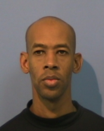 Walter Antoite Holmes