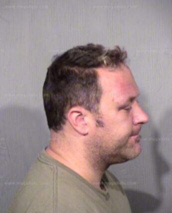 Chad Clyde Butterfield