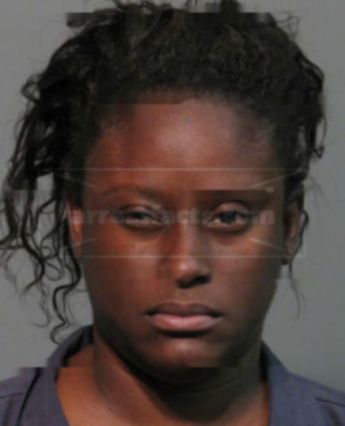 Staci Shaunte Chandler