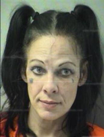 Margaret Ann Barbaree