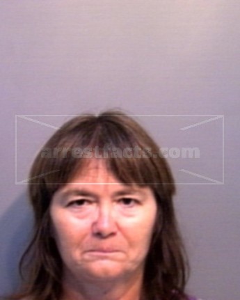 Joyce Elaine Whisnant