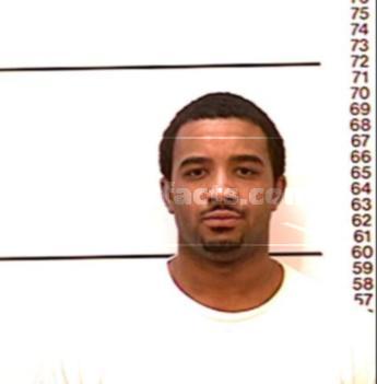 Brandon Christopher Pierre
